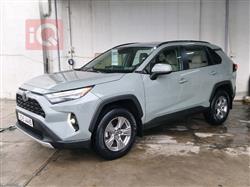 تويوتا راف 4